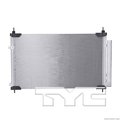 Tyc Products A/C CONDENSER 30137
